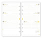EAN 8422952411352 - Finocam 201260026 accesorio para organizador personal Recambio para agenda imagen 2
