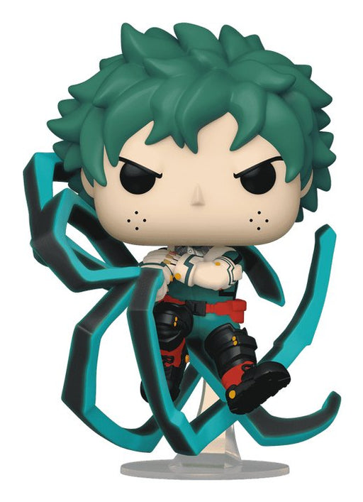 EAN 0889698673273 - FUNKO POP! Animation 67327 figura de acción y colleccionable imagen 1