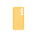 EAN 8806095426815 - Samsung Silicone Case Yellow funda para teléfono móvil 17 cm (6.7") Amarillo imagen 1