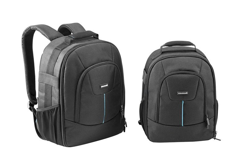 EAN 4007134012479 - Cullmann Panama BackPack 400 Funda tipo mochila Negro imagen 8