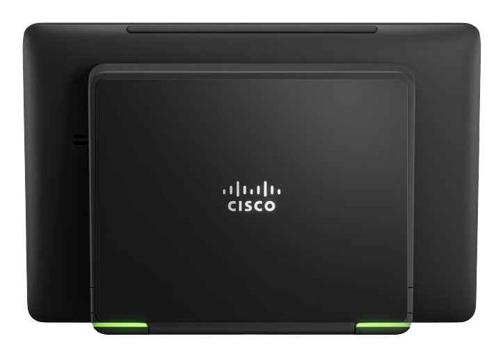 EAN 889728663649 - Cisco Room Navigator for Wall 25,6 cm (10.1") 1920 x 1200 Pixeles LCD Negro imagen 3