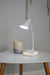EAN 5901443120711 - Activejet AJE-CLASSIC PLUS lámpara de mesa Bombilla(s) no reemplazable(s) 7 W Blanco imagen 3