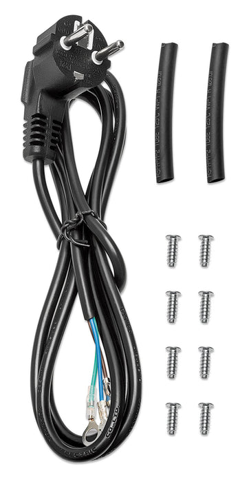 EAN 0766623716154 - Intellinet 716154 accesorio de bastidor Ventilador de refrigeración imagen 5