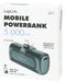 EAN 4052792076288 - LogiLink PA0349 batería externa 5000 mAh Negro imagen 5
