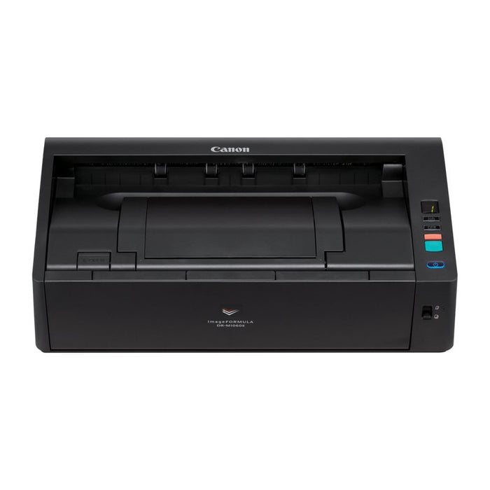 EAN 4528472111377 - Canon imageFORMULA DR-M1060II Escáner alimentado con hojas 600 x 600 DPI A3 Negro imagen 1