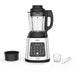 EAN 3016667246306 - Tefal Perfectmix Cook BL83SD 1,75 L Batidora de vaso 1400 W Negro, Acero inoxidable imagen 1