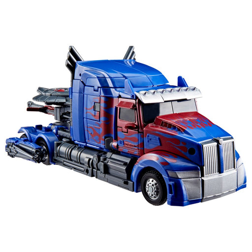 EAN 5010996348692 - Transformers Studio Series: The Last Knight Leader Class Nemesis Prime imagen 2