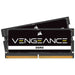 EAN 0840006662044 - Corsair VENGEANCE módulo de memoria 64 GB 2 x 32 GB DDR5 262-pin SO-DIMM imagen 4