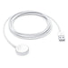 EAN 190199291195 - Apple MX2F2ZM/A Accesorios para dispositivos vestibles inteligentes Cable de carga Blanco imagen 1