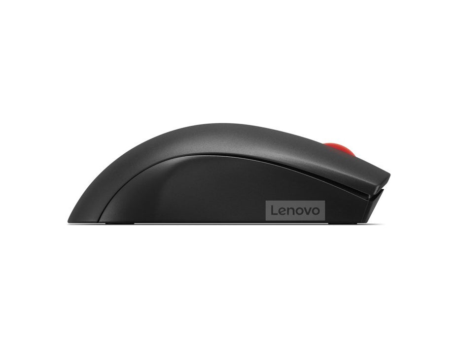 EAN 0195892084129 - Lenovo 150 ratón Oficina Ambidextro RF inalámbrico Óptico 1000 DPI imagen 5