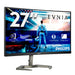 EAN 8712581800697 - Philips Evnia 27M1C5200W/00 pantalla para PC 68,6 cm (27") 1920 x 1080 Pixeles Full HD LCD Negro imagen 2