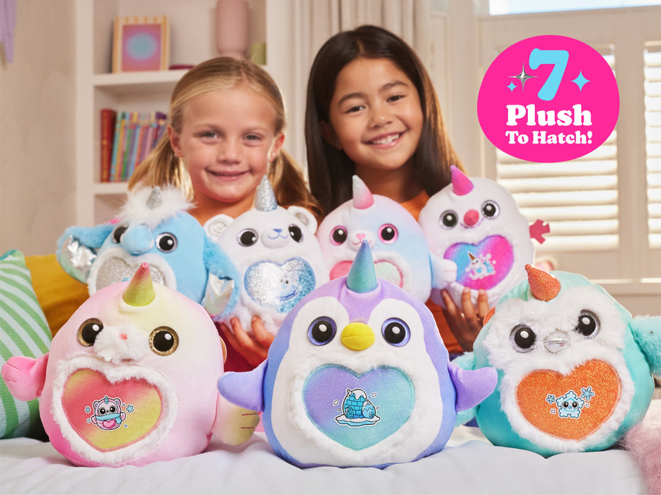 EAN 4894680042247 - Rainbocorns 92119 set de juguetes imagen 17