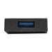 EAN 37332199270 - Tripp Lite U360-004-SLIM hub de interfaz USB 3.2 Gen 1 (3.1 Gen 1) Type-A 5000 Mbit/s Negro imagen 3