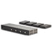 EAN 4002888383288 - Lindy 38328 extensor audio/video Transmisor y receptor de señales AV Negro imagen 2