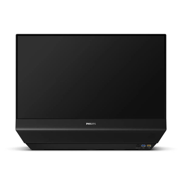 EAN 8721038005264 - Philips 24B2D5300/00 pantalla para PC 60,5 cm (23.8") 1920 x 1080 Pixeles Full HD LCD Negro imagen 11