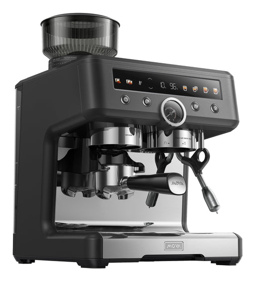 EAN 6977728949543 - MOVA S20 Pro Totalmente automática Máquina espresso 2,8 L imagen 2