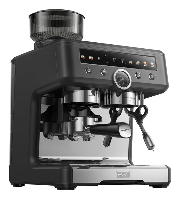 EAN 6977728949543 - MOVA S20 Pro Totalmente automática Máquina espresso 2,8 L imagen 2