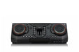 EAN 8806098627103 - LG XBOOM CL98 sistema de audio para el hogar Minicadena de música para uso doméstico 3500 W Negro imagen 9