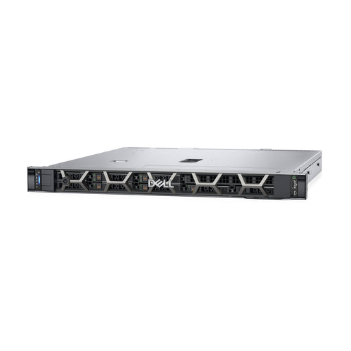EAN 5397184677513 - DELL PowerEdge R350 servidor 600 GB Bastidor (1U) Intel Xeon E E-2314 2,8 GHz 16 GB DDR4-SDRAM 600 W imagen 2