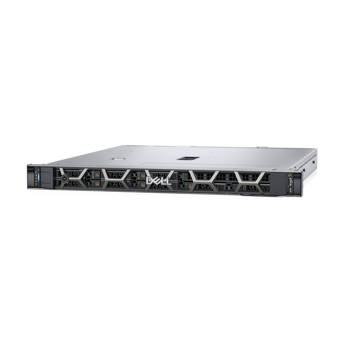 EAN 5397184745748 - DELL PowerEdge R350 servidor 960 GB Bastidor (1U) Intel Xeon E E-2336 2,9 GHz 16 GB DDR4-SDRAM 600 W imagen 2