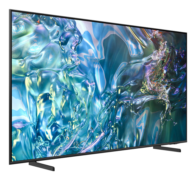 EAN 8806095426969 - Samsung Q60D QE43Q60DAU 109,2 cm (43") 4K Ultra HD Smart TV Wifi Titanio imagen 3