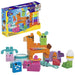 EAN 0194735154548 - MEGA BLOKS HPB46 juguete de construcción imagen 1