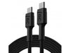 EAN 5907813963582 - Green Cell KABGC29 cable USB USB 2.0 2 m USB C Negro imagen 1