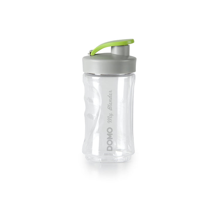 EAN 5411397014641 - Domo DO492BL licuadora 0,6 L Batidora de vaso Multicolor imagen 2