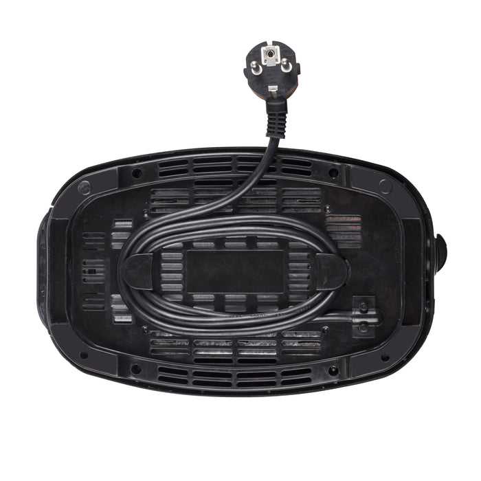 EAN 8713016015020 - Tristar BR-1025 tostadora 6 2 rebanada(s) 800 W Negro imagen 4