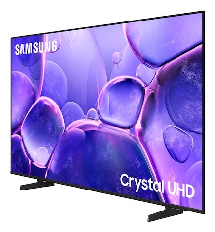 EAN 8806097067672 - Samsung U8000F UE50U8072FUXXH Televisor 127 cm (50") 4K Ultra HD Smart TV Wifi Negro imagen 6