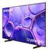 EAN 8806097067672 - Samsung U8000F UE50U8072FUXXH Televisor 127 cm (50") 4K Ultra HD Smart TV Wifi Negro imagen 6