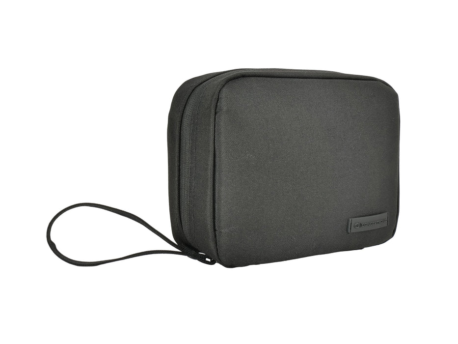 EAN 4015867244562 - Conceptronic UMBRIX01B bolso y bandolera Poliéster, Tereftalato de polietileno reciclado (rPET) Negro Uni imagen 3