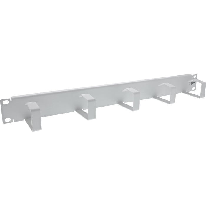 EAN 4043718299980 - InLine 19110B accesorio de bastidor Panel de gestión de cables imagen 2
