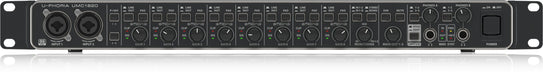 EAN 4033653170918 - Behringer UMC1820 imagen 1