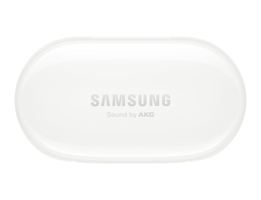 EAN 8806090215681 - Samsung Galaxy Buds+ Auriculares True Wireless Stereo (TWS) Dentro de oído Llamadas/Música Bluetooth Blan imagen 9