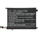 EAN 5704174372141 - CoreParts MBXHP-BA0250 refacción para laptop Batería imagen 1