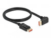 EAN 4043619870509 - DeLOCK 87050 cable DisplayPort Negro imagen 2