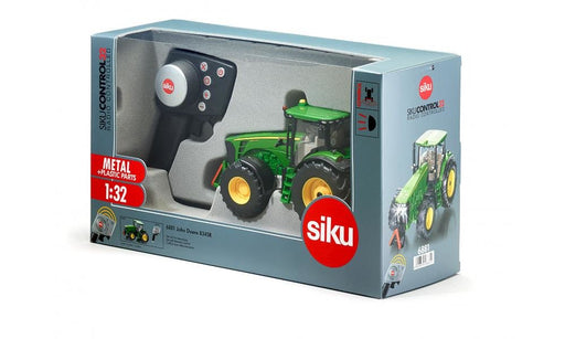 EAN 4006874068814 - Siku JD 8345R imagen 2