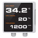 EAN 4710483779718 - COUGAR CGR-PSDVPRGB-W-360 Procesador Sistema de refrigeración líquida todo en uno 12 cm Blanco imagen 4