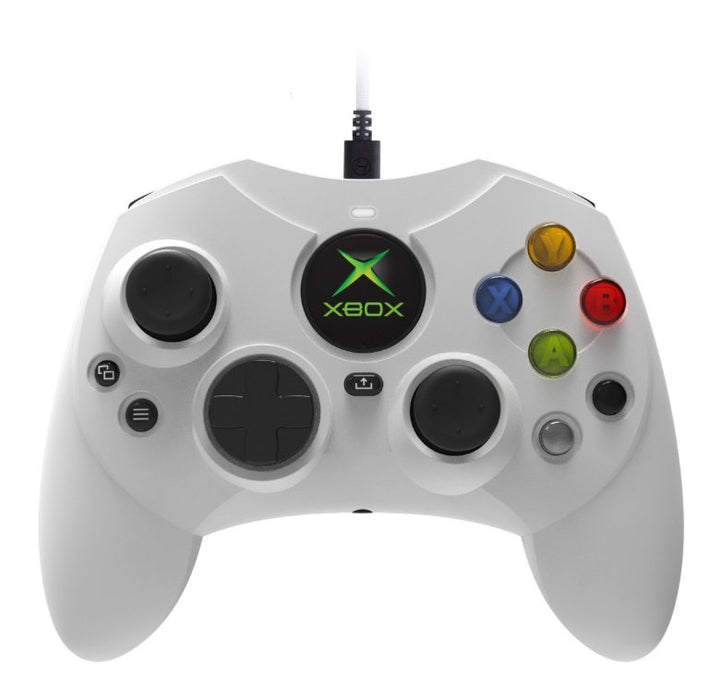 EAN 0810007714530 - Hyperkin DuchesS Blanco Gamepad Analógico Xbox Series S, Xbox Series X, Xbox One imagen 1