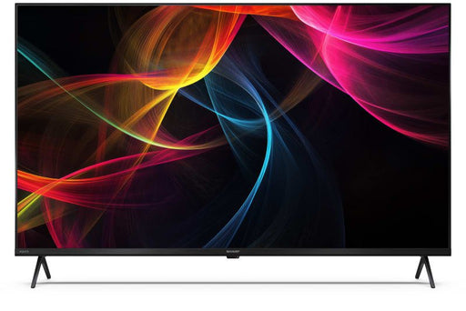EAN 5905683272834 - Sharp 43HL4265E Televisor 109,2 cm (43") 4K Ultra HD Smart TV Wifi Negro imagen 2