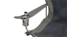 EAN 5709388079961 - Easy Camp 480044 silla de camping y taburete 4 pata(s) Azul, Gris imagen 2