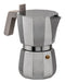 EAN 8003299434985 - Alessi Moka Cafetera italiana 0,15 L Gris imagen 3