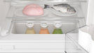 EAN 4242005389995 - Bosch Serie 4 KUR21VFE0 frigorífico Integrado 134 L Blanco imagen 3