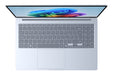 EAN 8806099231798 - Samsung Galaxy Book4 Edge NP750XQB-KA4NL Snapdragon Portátil 39,6 cm (15.6") Full HD LPDDR5x-SDRAM 512 GB imagen 3