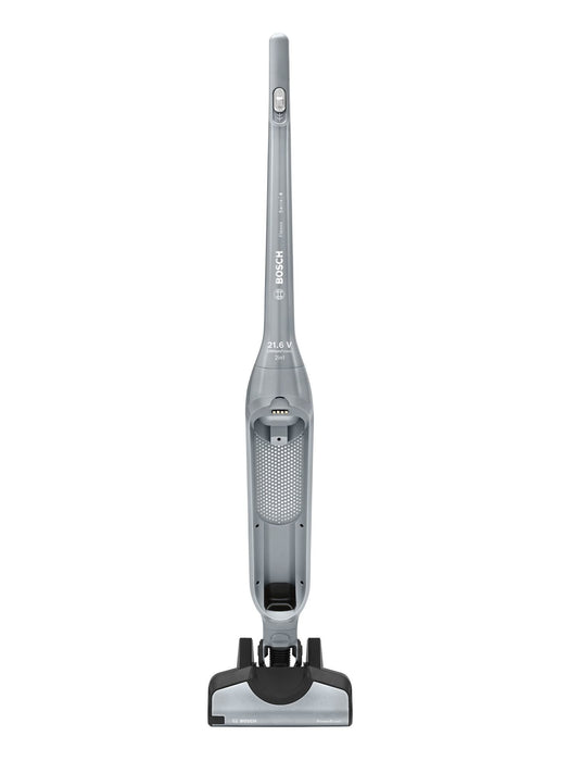 EAN 4242005110728 - Bosch BCH3P210 aspiradora de pie y escoba eléctrica Aspiradora escoba 2 en 1 AC/Batería Secar Sin bolsa 0 imagen 10