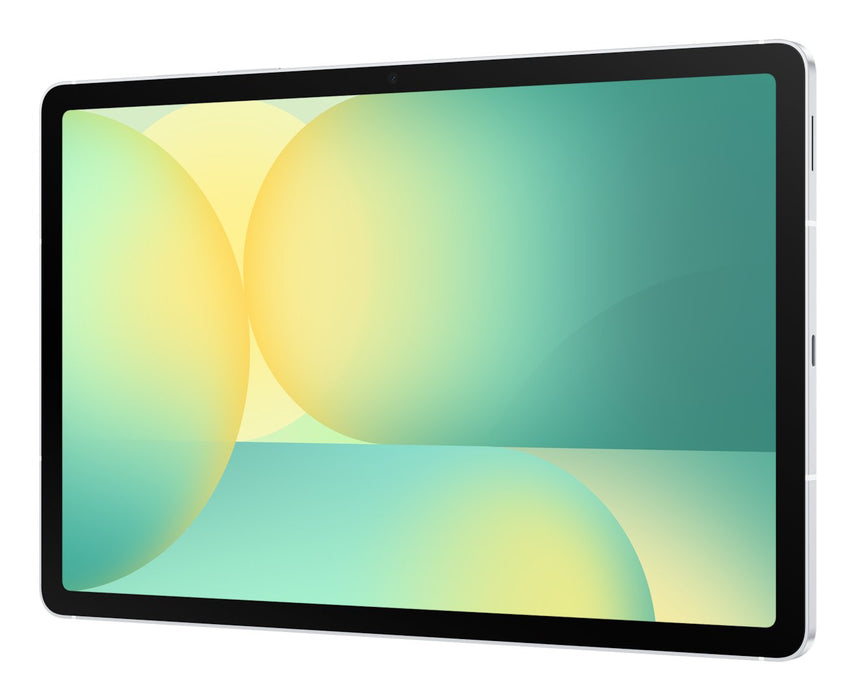 EAN 8806097195399 - Samsung Galaxy Tab S10 FE Samsung Exynos 256 GB 27,7 cm (10.9") 12 GB Wi-Fi 6 (802.11ax) Plata imagen 5