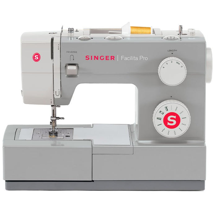 EAN 7393033154028 - SINGER Facilita Pro 4411 Eléctrico imagen 1