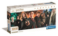 EAN 8005125398737 - Clementoni 39873 puzzle imagen 1