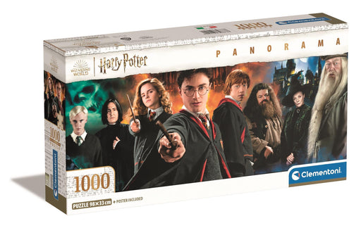 EAN 8005125398737 - Clementoni 39873 puzzle imagen 1